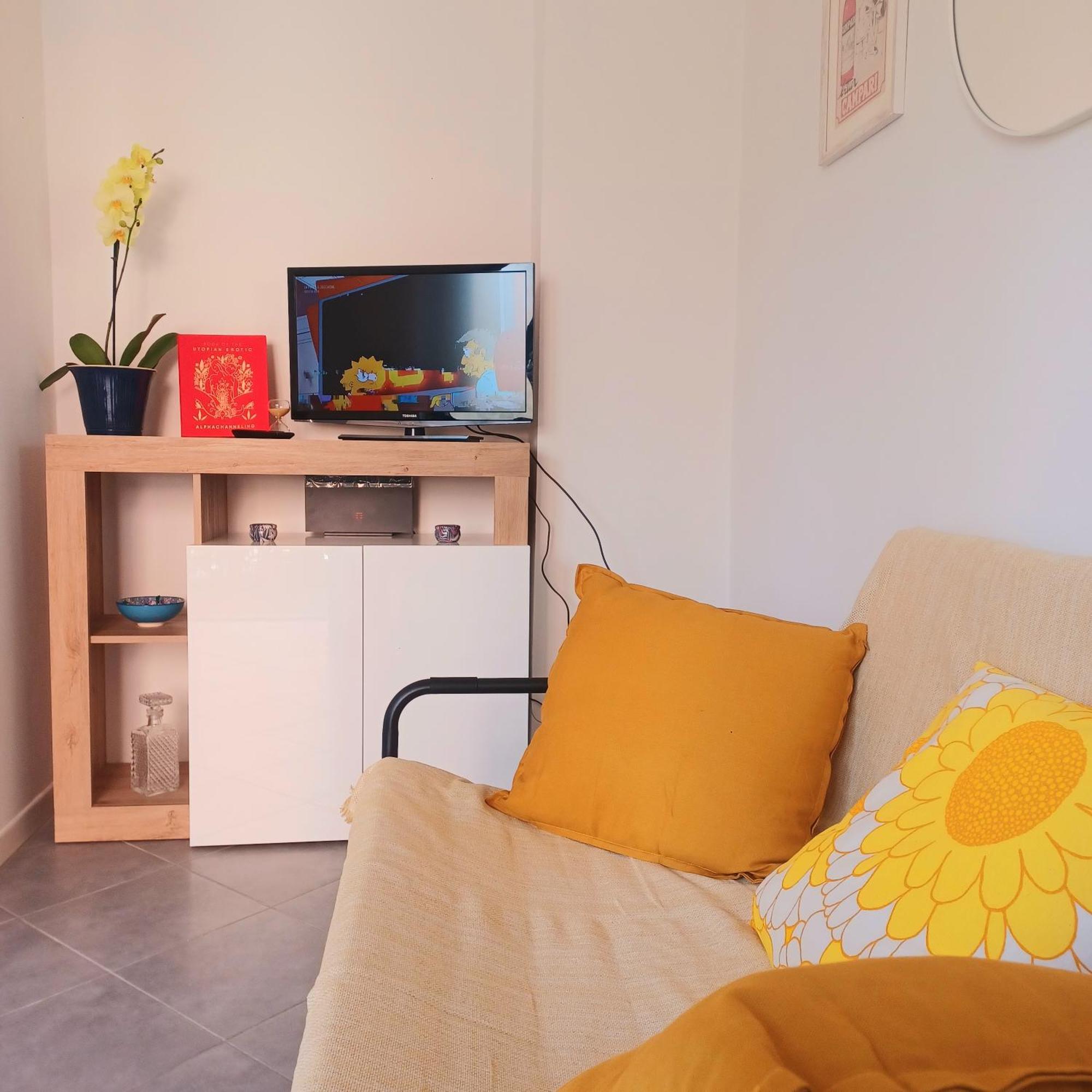Apartmán Casa Chianti 47 Mercatale Val Di Pesa Exteriér fotografie