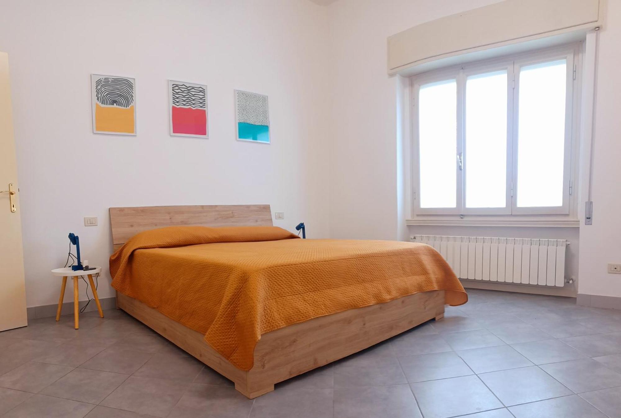 Apartmán Casa Chianti 47 Mercatale Val Di Pesa Exteriér fotografie